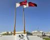 Qatar condemns Iranian missile attack on Al-Udeid Air Base; vows right to respond