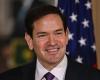 US asks China to stop Iran from closing Strait of Hormuz
