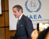 UN nuclear chief warns of ‘very significant’ damage to Iran’s underground facility Fordow