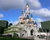 Disneyland Paris hosts €130,000 staged wedding for Ukrainian girl, now ‘groom’ and organiser under fraud probe