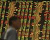 Bargain hunting lifts FBM KLCI to intraday high despite regional jitters