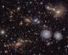 From nebulae to near-Earth asteroids, groundbreaking Vera Rubin Observatory unveils dazzling first images of deep space