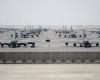 Iran strikes U.S. air bases in Qatar and Iraq in retaliation
