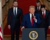 US warns Iran against retaliation as Trump hints at ‘regime change’ after strikes