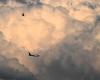 Airlines scramble as Iran’s missile strike on US base triggers Gulf airspace shutdown