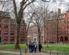 US judge blocks Trump bid to bar foreign students from Harvard, citing free speech violations