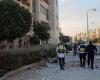 Multiple people rescued after deadly Iranian strike in Beer Sheva, images show extensive damage