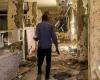 Children among 40 killed in 'appalling' Sudan hospital attack, says WHO chief