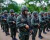 Thai army shuts most border crossings with Cambodia amid escalating row