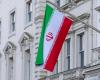 Seven Iranians appear in UK court on assault charges after embassy protest