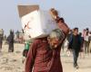 Rights groups call for Gaza aid foundation shutdown, warn of complicity in war crimes