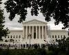 US Supreme Court allows Trump to resume deportations to third countries