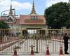 Thailand bans tourists from going to Cambodia as border dispute persists