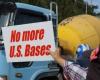 US marine jailed for seven years for sexual assault in Japan