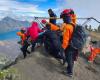 Brazilian hiker found dead after fall at Indonesia’s Mount Rinjani