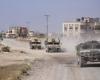 Explosive attached to armored vehicle kills seven Israeli soldiers in southern Gaza