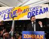 Muslim socialist Zohran Mamdani beats Cuomo in New York mayor race upset