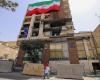 Iran arrests dozens over alleged collaboration with Israel after ceasefire
