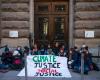 Report: Courts become battleground as lawsuits challenge climate policies worldwide