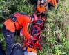 Indonesian rescuers recover Brazilian tourist’s body after fatal fall from Mount Rinjani