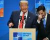 Trump hails ‘monumental win’ as Nato agrees to hike defence spending to 5pc of GDP