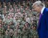 Trump compares US strike on Iran to Hiroshima, says it ‘ended a war’