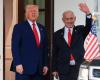 Trump calls for Netanyahu’s corruption trial be scrapped, calls it a ‘witch hunt’ after Iran war