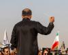 Tehran Symphony Orchestra holds free concert to honor Iranians killed in conflict with Israel