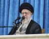Iran's Khamenei says US failed to achieve anything significant 