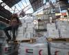 WHO delivers first medical aid to Gaza in nearly four months, warns it’s ‘a drop in the ocean’