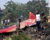 India recovers data from crashed Air India flight recorders