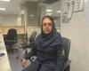 Tehran is coming back to life, but its residents are deeply shaken