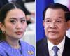 Cambodia’s Hun Sen accuses Thai PM of insulting monarch in leaked call fallout