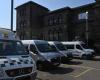 UK police officers sacked for ‘humiliating’ strip search of 15-year-old schoolgirl