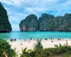 Thai police thwart bomb plot, defuse explosives at Phuket airport and top tourist sites