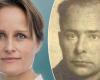 Britain’s new MI6 chief’s grandfather was spy for Hitler dubbed ‘The Butcher’