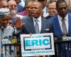 NYC mayor Adams kicks off re-election bid with jabs at Mamdani, vows to ‘fix what soapbox socialists only tweet about’