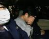 Japan executes 'Twitter killer' who murdered nine