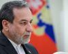 Iran's FM says talks with Washington 'complicated' by US strikes on nuclear sites
