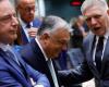 Slovaks veto Russia sanctions at EU Council