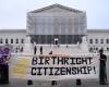 US Supreme Court curbs judges from blocking Trump’s controversial policies, as critics warn of ‘step toward authoritarianism’