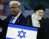 Iran warns Trump over ‘disrespect’ to Khamenei amid post-war tensions
