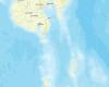 No tsunami alert as 6.1-magnitude earthquake strikes 70km from southern Philippines