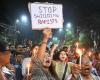 Fresh anger in Kolkata as law student gang-raped, just half-a-year after doctor’s rapist get life sentence