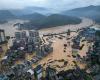 Facing public anger, China boosts payouts for flood-hit areas and includes livestock in new compensation rules
