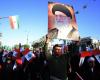 Tehran blasts Trump over claim he spared Iran’s Khamenei from ‘ugly death’, calls insult unacceptable