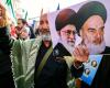 Iran judiciary says Israeli strike on Tehran’s Evin prison killed 71