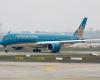 Wing tip meets tail fin: Four Vietnam Airlines pilots grounded after Hanoi tarmac collision