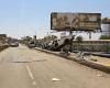 US slaps Sudan with sanctions over chemical attacks — here’s what we know