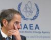Iran could again enrich uranium ‘in matter of months’, says IAEA chief